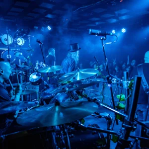 Hunter Poznań 2 Progi 23-03-2024