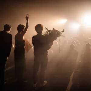 Renata Przemyk 08-08-2024 Kino Halszka Szamotuły