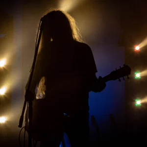 Orgasmatron, 4 Szmery Oborniki 17-03-2024