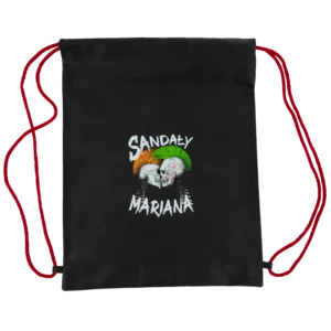 Worek Sandały Mariana 2 głowy