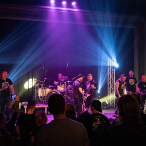 Illusion Szamotuły Kino Halszka 06-04-2024