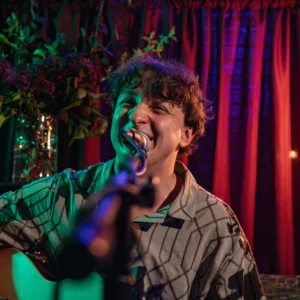 Wojtek Szumański Jancowo 21-04-2024