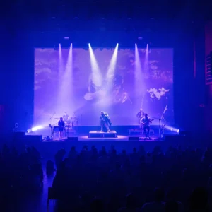 Karolina Czarnecka Poznań Zamek 26-04-2024