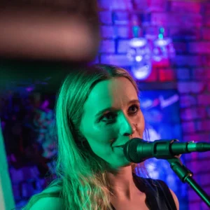 Zuzanna w Jancowie 12-05-2024