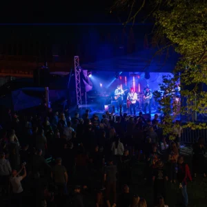 WAKE UP & LIVE - Music Festival 07-08.06.2024