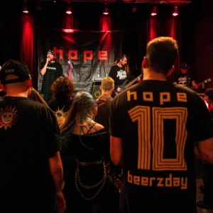 Festiwal Rock 'w' Rock 2024