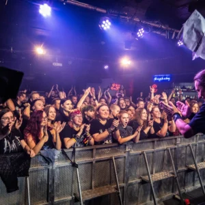 Hunter, Lark- Poznań 2 Progi 12-10-2024