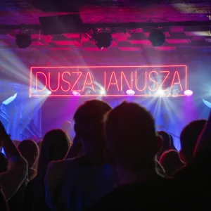 Łydka Grubasa Akustycznie Poznań 2 Progi 25-10-2024