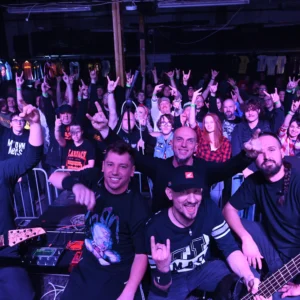 Synaptic 3 Klub Łącznik Wrocław 09-11-2024