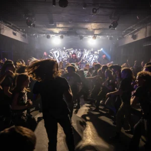 Antyrefleks, Comepass, Pull the Wire 2 Progi 17-11-2024