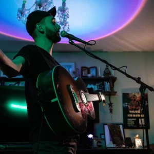 Maciej Ramisz Jancowo 06-12-2024