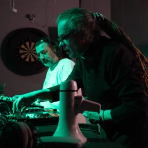 Joint Venture Sound System Przystanek Dartera 11-01-2025