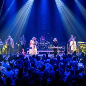 Kapela ze Wsi Warszawa i Basałyki Poznań CK Zamek 19-01-2025