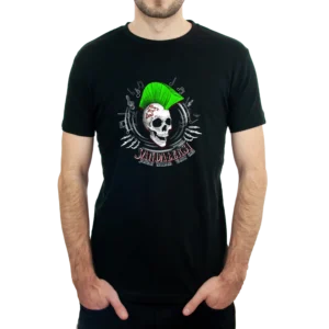 Koszulka personalizowana Sandałersi Sandały Mariana