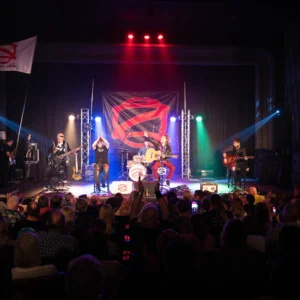 Jary Oddział Zamkniety Kino Halszka Szamotuły 01-03-2025