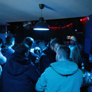 Freestyle Battle Szamotuły vol. III - Bitwa o Elixir!