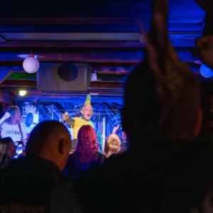 Sandały Mariana, Offensywa, Ga-ga Zielone Żabki Jarocin Spichlerz Polskiego Rocka 04-04-2025