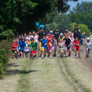 Baborówko III Bieg Charytatywny 22-06-2025