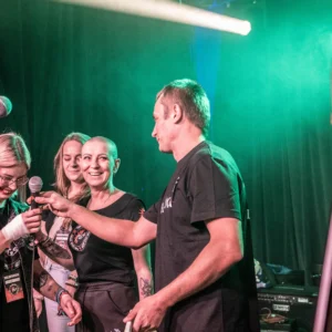 Punki Grają Sercem dla Anny Gostyń 2025