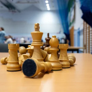 XV Międzynarodowy Memoriał Szachowy Ferdynanda Dziedzica