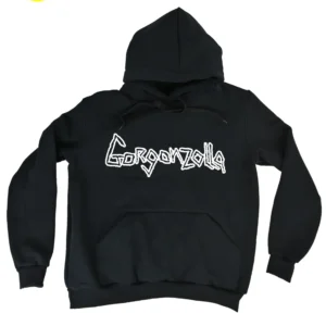 Bluza kangurek Gorgonzolla