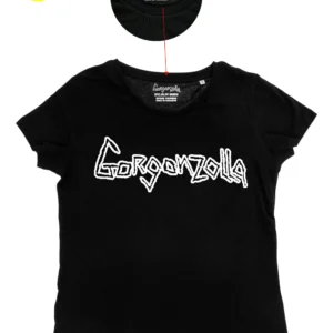 Koszulka Gorgonzolla damska