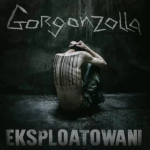 Płyta CD Gorgonzolla Eksploatowani