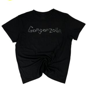 Koszulka Gorgonzolla Eksploatowani dwustronna X lat