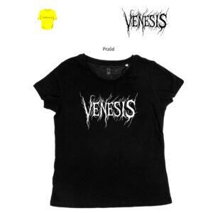 Koszulka Venesis damska Until We Fade