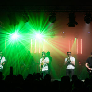 Rock&Beer 2026 (Transgresja, 4Dziki, Tabu)