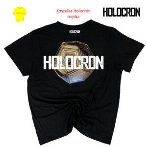 Koszulka Holocron męska