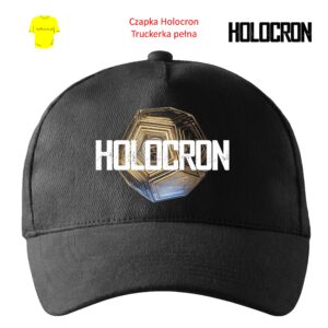 Truckerka Holocron