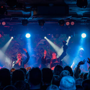 Żywiołak 11-04-2026 Poznań 2 Progi