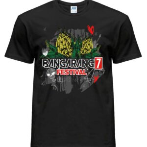 Koszulka Bangarang - L