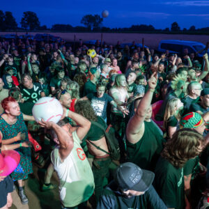 Festiwal Urwanych Filmów 2025