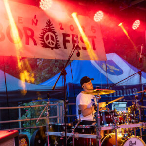 BórFest