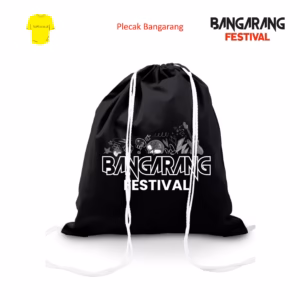 Plecak Bangarang