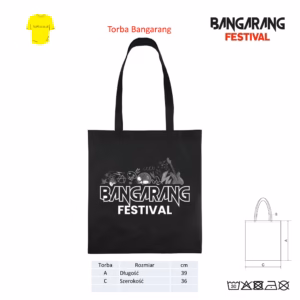 Torba Bangarang